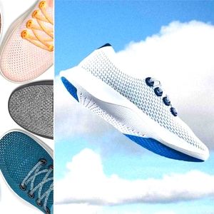 All Birds size 8 runner